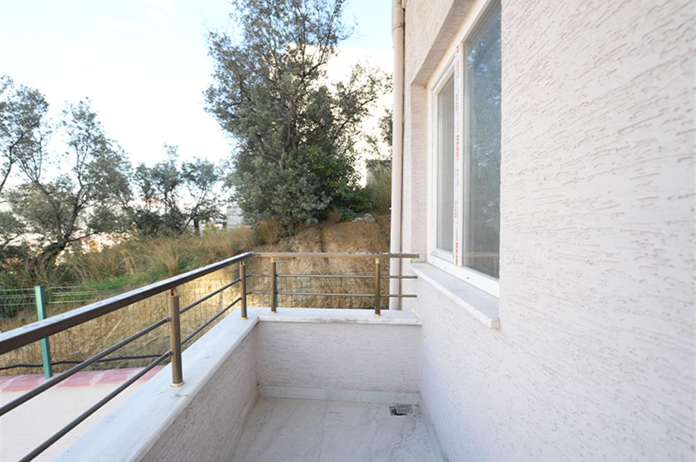 C21 Cius; Hisar'da Ful Deniz manzaralı, 3+1 Yerden Isıtmalı