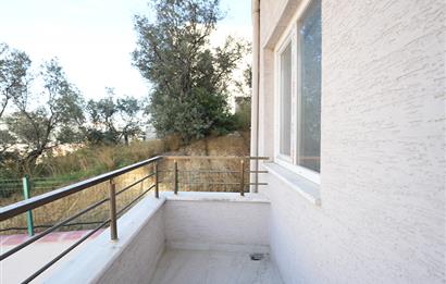 C21 Cius; Hisar'da Ful Deniz manzaralı, 3+1 Yerden Isıtmalı