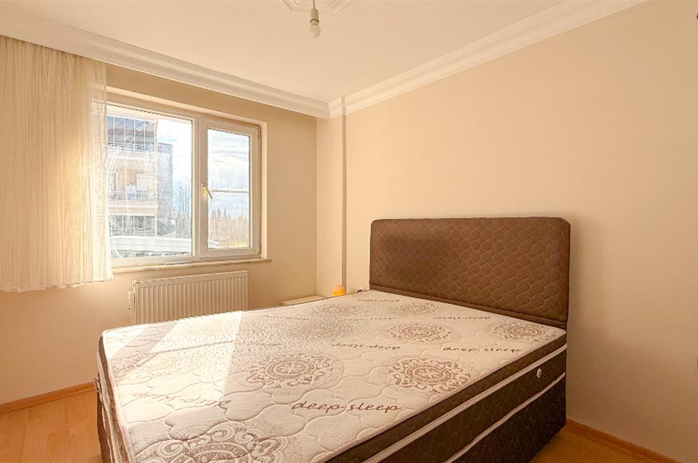 C21 Bal'dan Bahçelievler Mah.'de Satılık 3+1 Daire