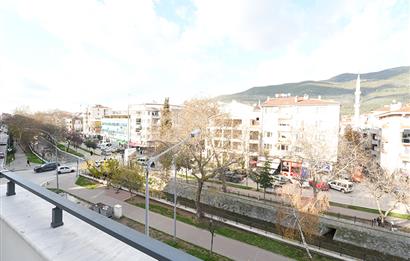 C21 Cius; Dereboyuna Cepheli Şok Market Üstü 7+1 Geniş Dubleks