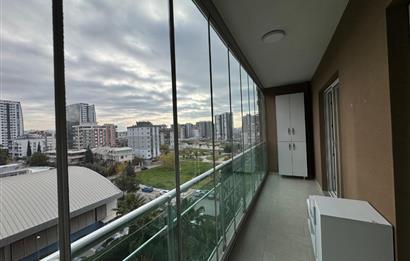 Miray Residance'ta Havuz Cephe Satılık 3+1 Daire