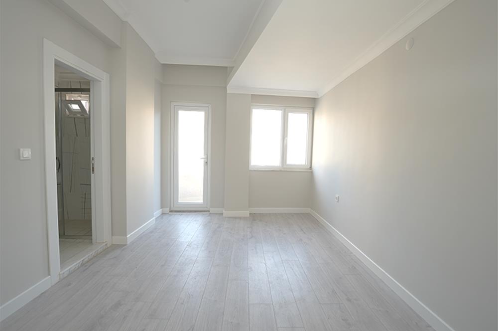 C21 Cius; Hisar'da Ful Deniz manzaralı, 3+1 Yerden Isıtmalı