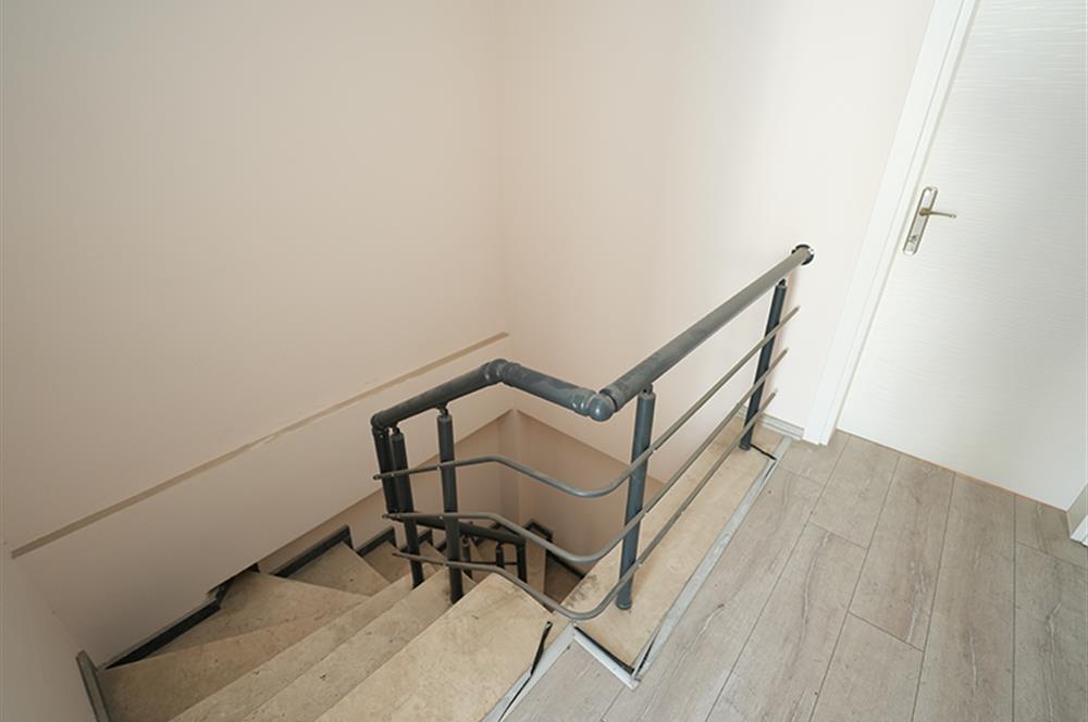 C21 Cius; Dereboyuna Cepheli Şok Market Üstü 7+1 Geniş Dubleks