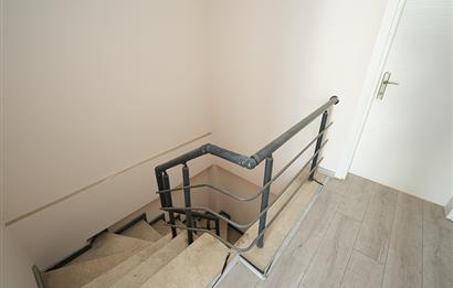 C21 Cius; Dereboyuna Cepheli Şok Market Üstü 7+1 Geniş Dubleks