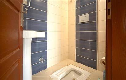 C21 Bal'dan Bahçelievler Mah.'de Satılık 3+1 Daire