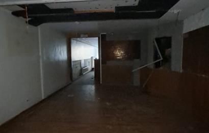 Sıraselviler Billurcuda Bacalı 85 m² Dükkan Çok Amaçlı