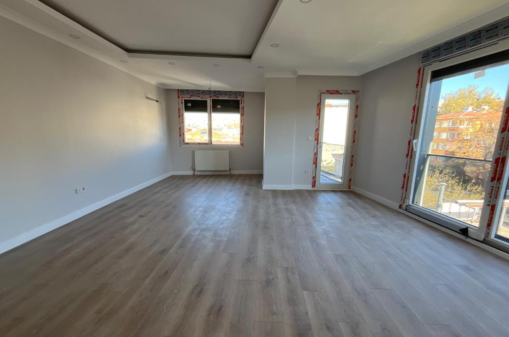 İDOYA YÜRÜME MESAFELİ DENİZ MANZARALI ÖN CEPHE 4+2 LÜX DUBLEKS