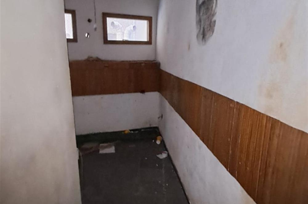 Sıraselviler Billurcuda Bacalı 85 m² Dükkan Çok Amaçlı