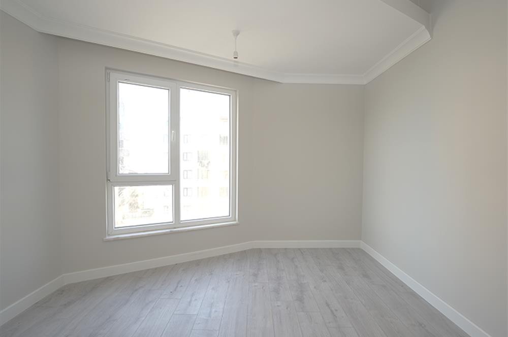 C21 Cius; Hisar'da Ful Deniz manzaralı, 3+1 Yerden Isıtmalı