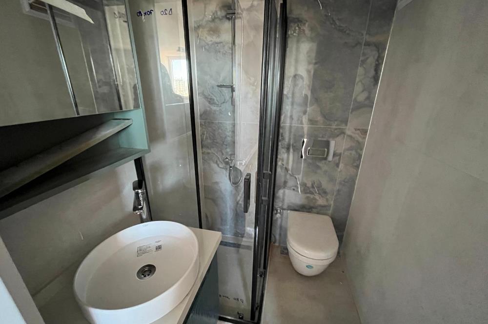 SAHİLE YÜRÜME MESAFELİ DENİZ MANZARALI ULTRA LÜX 4+2 DUBLEKS