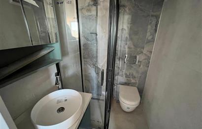 SAHİLE YÜRÜME MESAFELİ DENİZ MANZARALI ULTRA LÜX 4+2 DUBLEKS