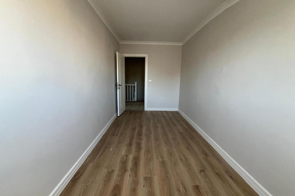 İDOYA YÜRÜME MESAFELİ DENİZ MANZARALI ÖN CEPHE 4+2 LÜX DUBLEKS