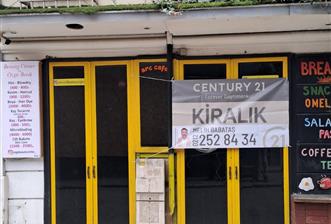 Sıraselviler Billurcuda Bacalı 85 m² Dükkan Çok Amaçlı - 1 - 30885