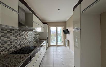 Miray Residance'ta Havuz Cephe Satılık 3+1 Daire