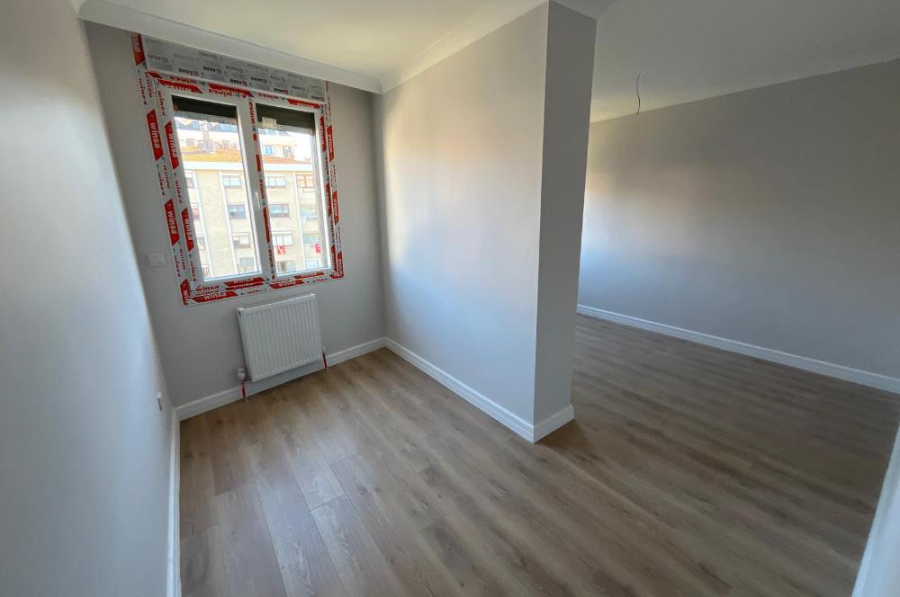 İDOYA YÜRÜME MESAFELİ DENİZ MANZARALI ÖN CEPHE 4+2 LÜX DUBLEKS