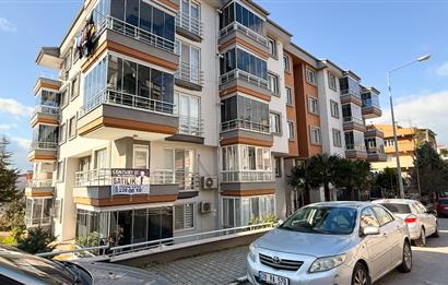 C21 Bal'dan Bahçelievler Mah.'de Satılık 3+1 Daire