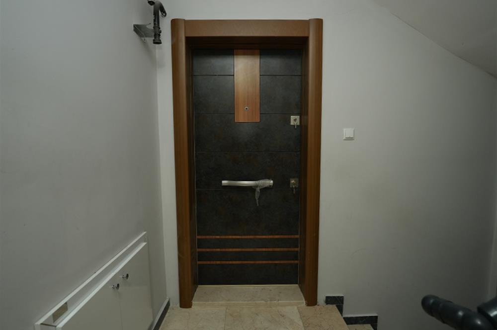 C21 Cius; Dereboyuna Cepheli Şok Market Üstü 7+1 Geniş Dubleks