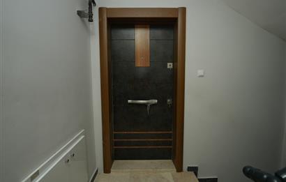 C21 Cius; Dereboyuna Cepheli Şok Market Üstü 7+1 Geniş Dubleks