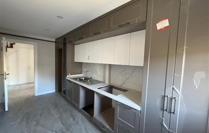 İDOYA YÜRÜME MESAFELİ DENİZ MANZARALI ÖN CEPHE 4+2 LÜX DUBLEKS