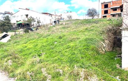 Century21 Bal'dan Balıkesir Toygar Mah.'de Satılık Arsa