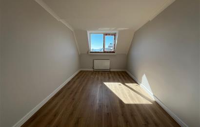 SAHİLE YÜRÜME MESAFELİ DENİZ MANZARALI ULTRA LÜX 4+2 DUBLEKS