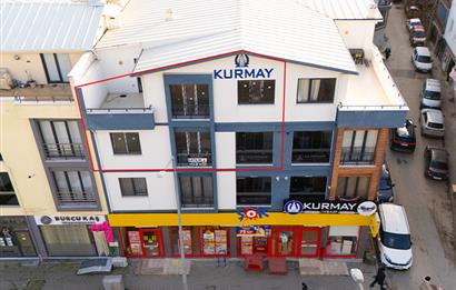 C21 Cius; Dereboyuna Cepheli Şok Market Üstü 7+1 Geniş Dubleks