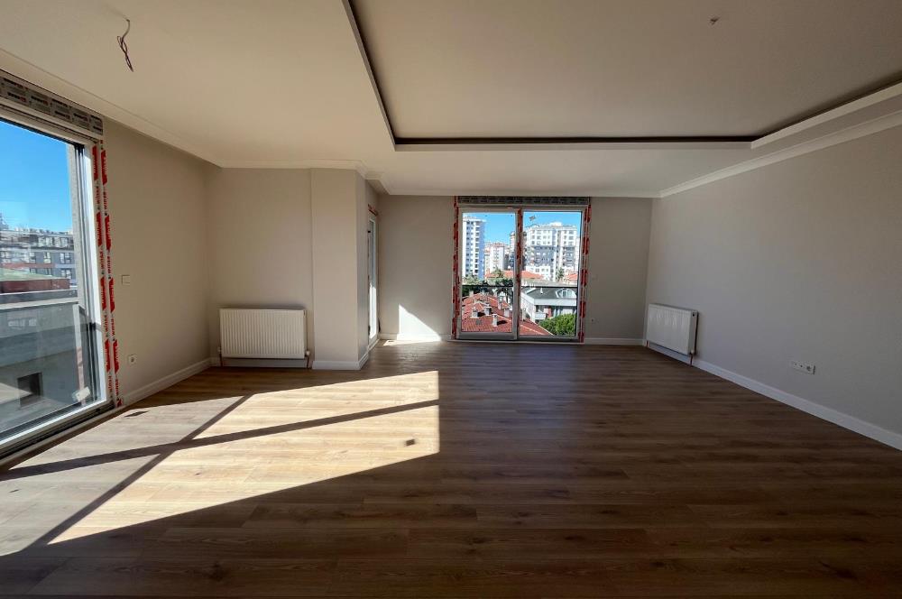 SAHİLE YÜRÜME MESAFELİ DENİZ MANZARALI ULTRA LÜX 4+2 DUBLEKS