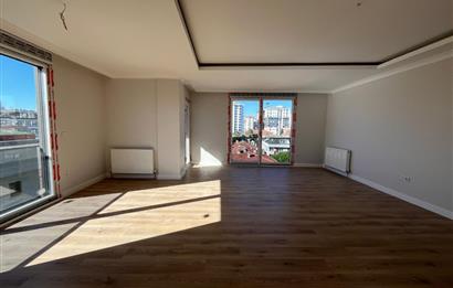 SAHİLE YÜRÜME MESAFELİ DENİZ MANZARALI ULTRA LÜX 4+2 DUBLEKS