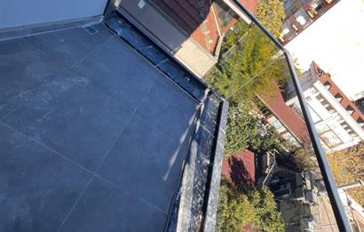 İDOYA YÜRÜME MESAFELİ DENİZ MANZARALI ÖN CEPHE 4+2 LÜX DUBLEKS