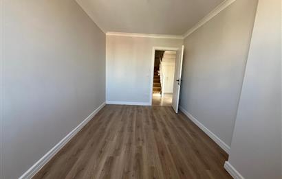 SAHİLE YÜRÜME MESAFELİ DENİZ MANZARALI ULTRA LÜX 4+2 DUBLEKS