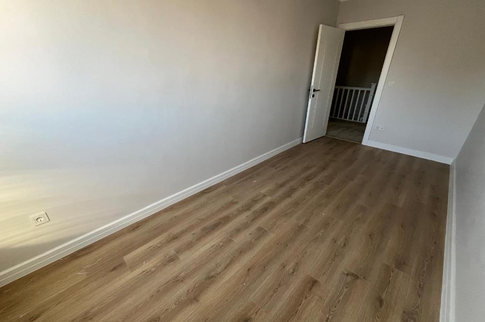 İDOYA YÜRÜME MESAFELİ DENİZ MANZARALI ÖN CEPHE 4+2 LÜX DUBLEKS