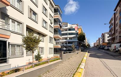 C21 Bal'dan Bahçelievler Mah.'de Satılık 3+1 Daire