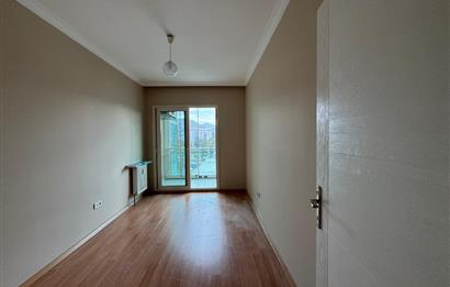 Miray Residance'ta Havuz Cephe Satılık 3+1 Daire