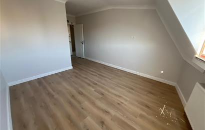 İDOYA YÜRÜME MESAFELİ DENİZ MANZARALI ÖN CEPHE 4+2 LÜX DUBLEKS