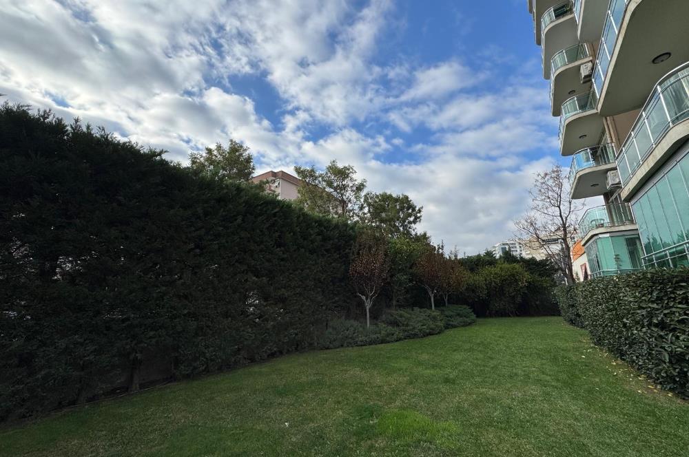 Miray Residance'ta Havuz Cephe Satılık 3+1 Daire