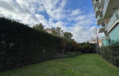 Miray Residance'ta Havuz Cephe Satılık 3+1 Daire