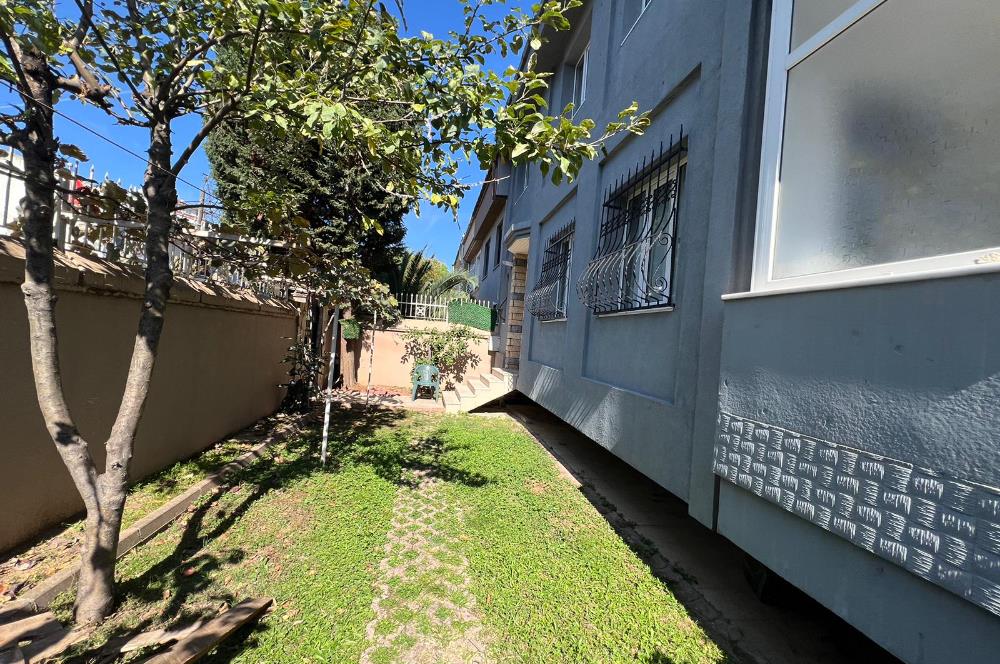 ATAKENT'TE PRESTİJLİ KONUMDA 6+2 TRİPLEX VİLLA