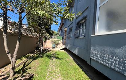 ATAKENT'TE PRESTİJLİ KONUMDA 6+2 TRİPLEX VİLLA