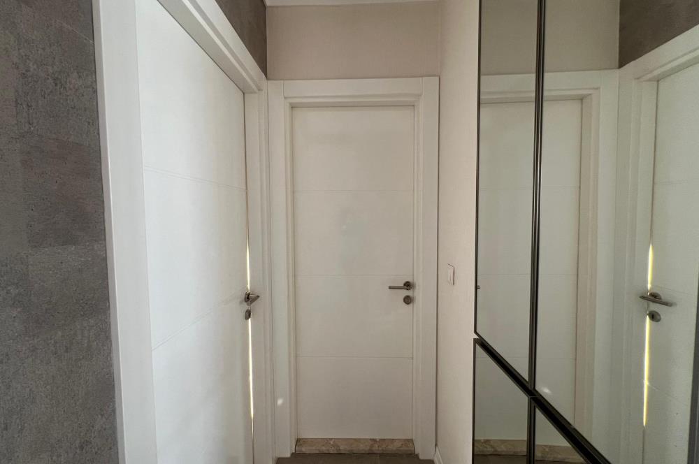 CENTURY 21 VİZYON'dan Gölde Luxe 2. Etap’ta Teraslı 2+1