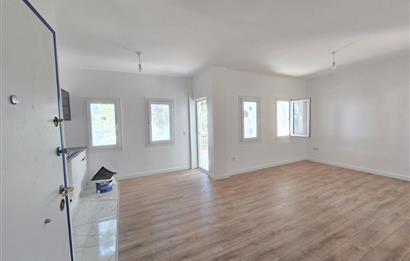 Bodrum Kumbahçe de Deniz Manzaralı Kiralık Dubleks