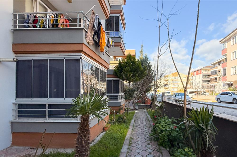 C21 Bal'dan Bahçelievler Mah.'de Satılık 3+1 Daire