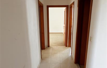 KÜLTÜR 3+1 150m2 SİTE İÇERİSİNDE DENİZ MANZARALI SATILIK DAİRE