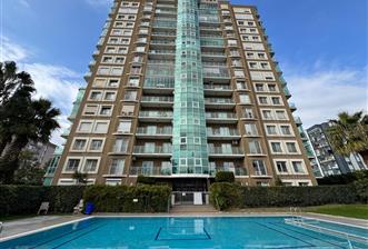 Miray Residance'ta Havuz Cephe Satılık 3+1 Daire - 3 - 30908