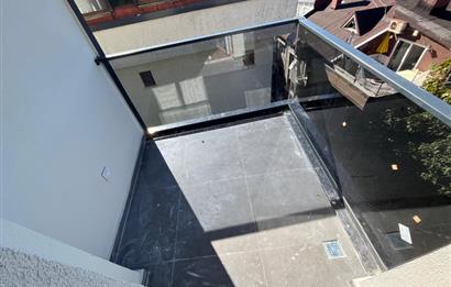 SAHİLE YÜRÜME MESAFELİ DENİZ MANZARALI ULTRA LÜX 4+2 DUBLEKS