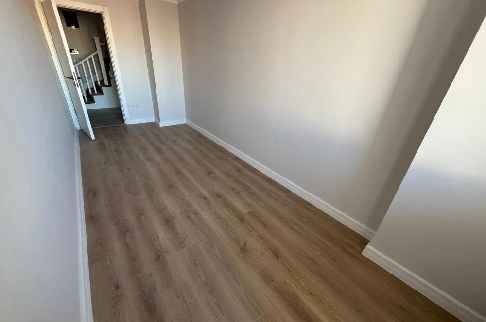 İDOYA YÜRÜME MESAFELİ DENİZ MANZARALI ÖN CEPHE 4+2 LÜX DUBLEKS