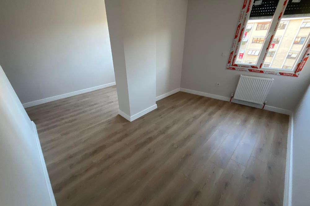 İDOYA YÜRÜME MESAFELİ DENİZ MANZARALI ÖN CEPHE 4+2 LÜX DUBLEKS