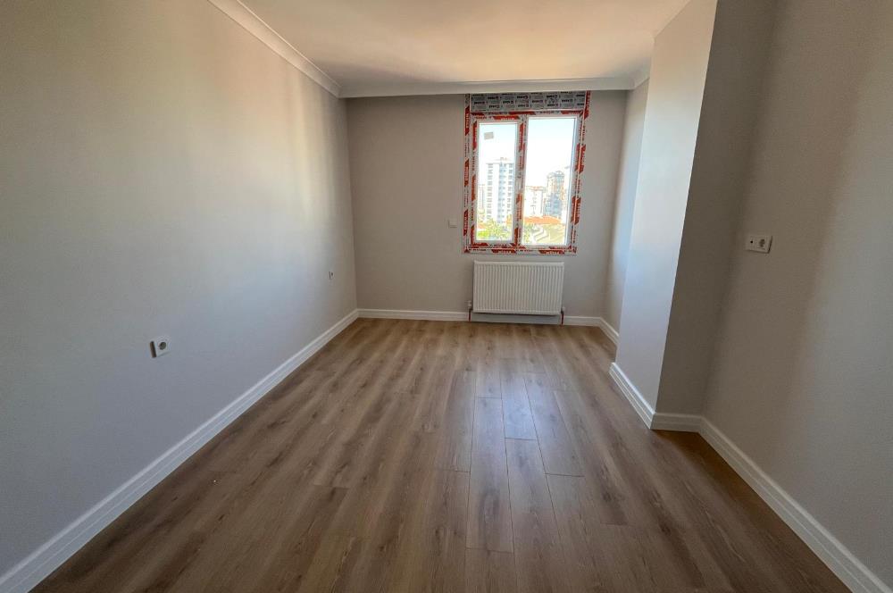 SAHİLE YÜRÜME MESAFELİ DENİZ MANZARALI ULTRA LÜX 4+2 DUBLEKS