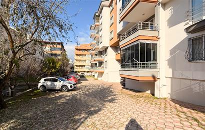 C21 Bal'dan Bahçelievler Mah.'de Satılık 3+1 Daire