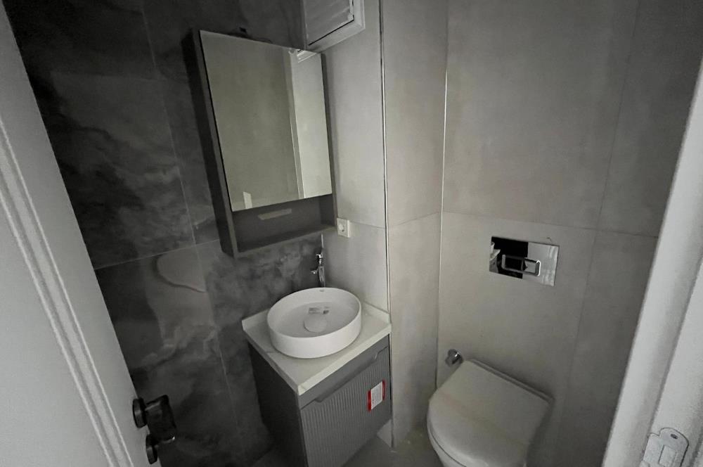 SAHİLE YÜRÜME MESAFELİ DENİZ MANZARALI ULTRA LÜX 4+2 DUBLEKS