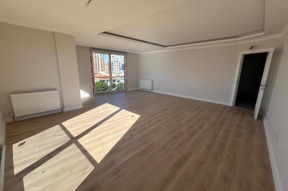 SAHİLE YÜRÜME MESAFELİ DENİZ MANZARALI ULTRA LÜX 4+2 DUBLEKS